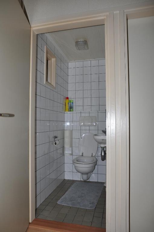 Vakantiepark De Bronzen Eik Sellingen Room photo