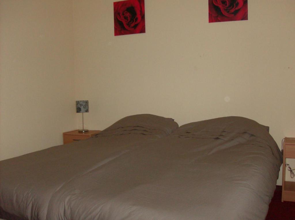 Vakantiepark De Bronzen Eik Sellingen Room photo