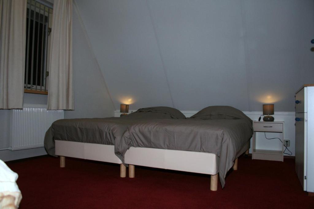 Vakantiepark De Bronzen Eik Sellingen Room photo